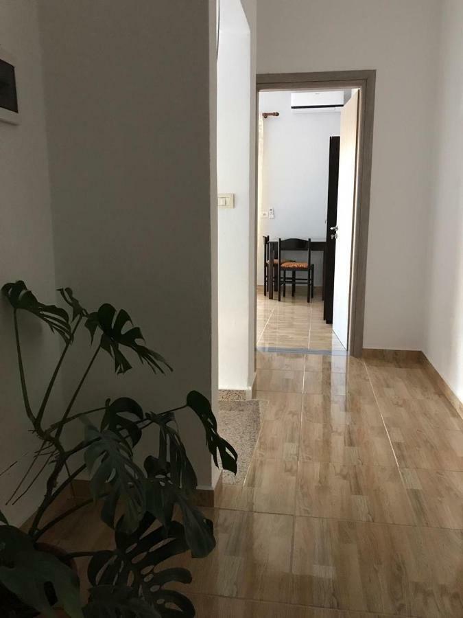Vila Sidi Ksamil Exteriör bild
